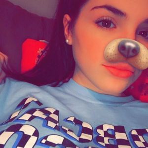 Meet your Posher, Rainie